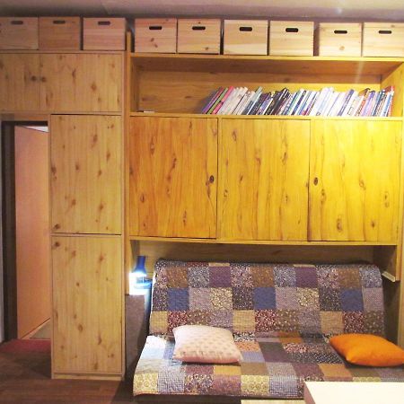 Center Studio Apartment بولا المظهر الخارجي الصورة