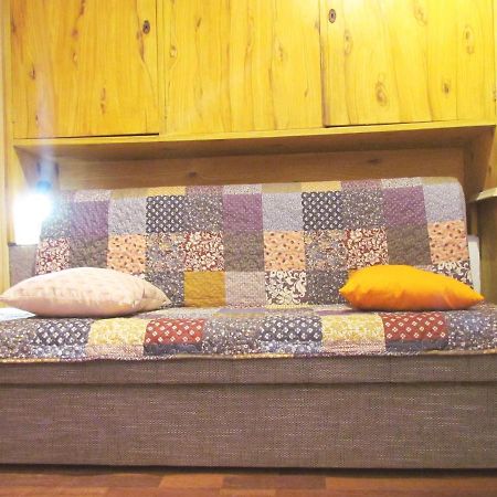 Center Studio Apartment بولا المظهر الخارجي الصورة