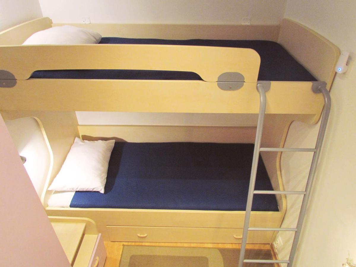 Center Studio Apartment بولا المظهر الخارجي الصورة