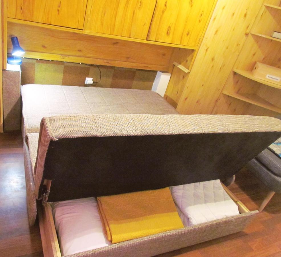 Center Studio Apartment بولا المظهر الخارجي الصورة